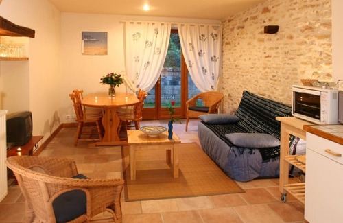 Saint-Martin-sous-Montaigu Casa | Le Pressoir - SAINT-MARTIN-SOUS-MONTAIGU