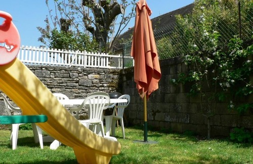 Saint-Martin-sous-Montaigu Casa | Le Pressoir - SAINT-MARTIN-SOUS-MONTAIGU