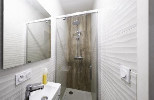 Segre Apartamento | le p'tit studio de Segré centre