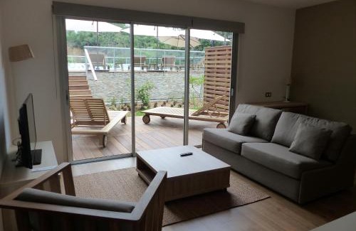 Kone Apartamento | Le Pacifik Kone