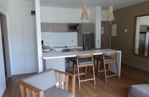 Kone Apartamento | Le Pacifik Kone