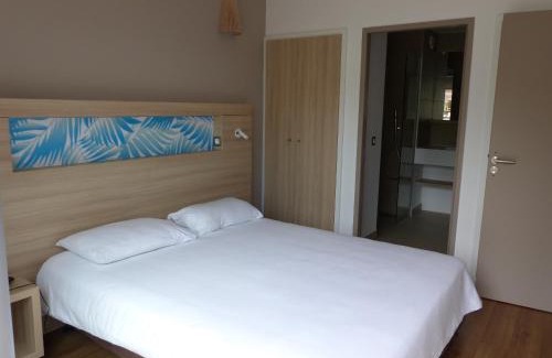 Kone Apartamento | Le Pacifik Kone