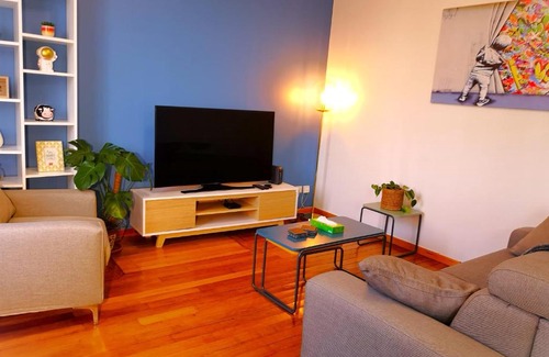 Soissons Apartamento | Le Paisible par Picardie Homes