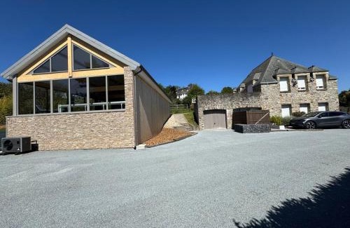 Barneville-Carteret Apartamento | Le Panoramique