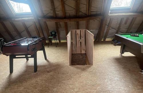 Magnac-Bourg Casa | Le paradis de caux