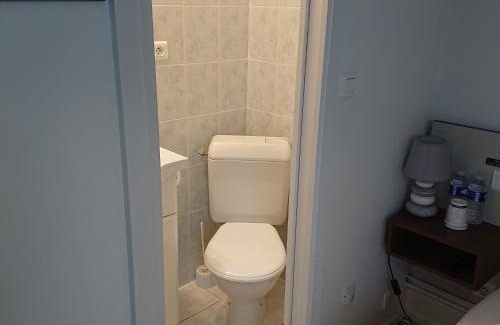 Le Hourdel Hotel | Le Parc aux Huîtres Hôtel Restaurant