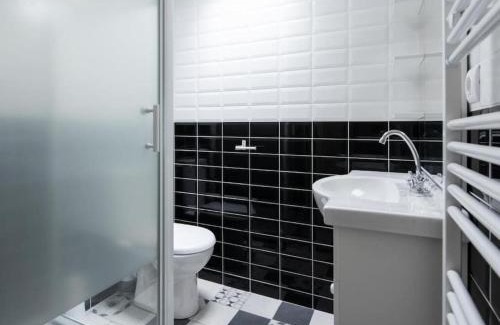 Bourgoin-Jallieu Apartamento | Le Paris Eiffel - Appartement Cosy en plein centre