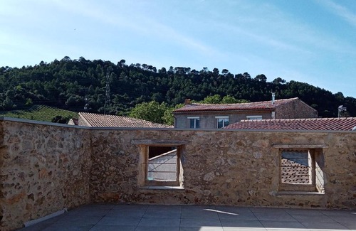 Gardie Casa | Le passage de Gardie