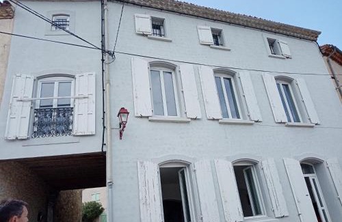 Gardie Casa | Le passage de Gardie