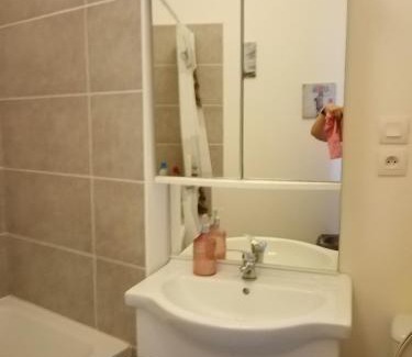 Gardie Casa | Le passage de Gardie