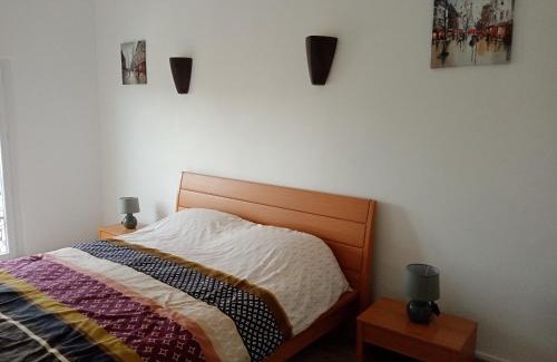 Gardie Casa | Le passage de Gardie