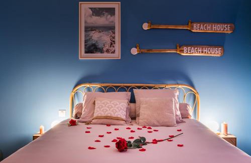 Fabrezan Villa | Le Patio d'Arlou & Spa - Relaxant et romantique