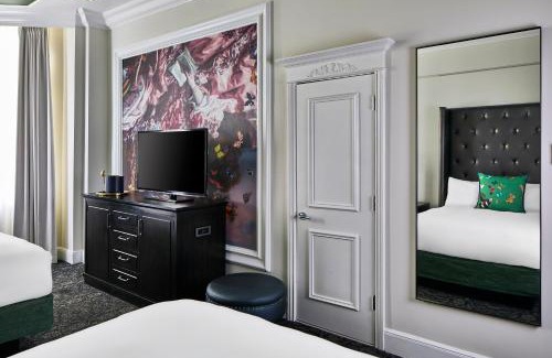 Central Business District Hotel | Le Pavillon, New Orleans, a Tribute Portfolio Hotel