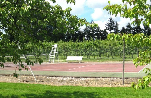 Touffreville-la-Corbeline Casa | Le Pavillon - St Martin de l'If