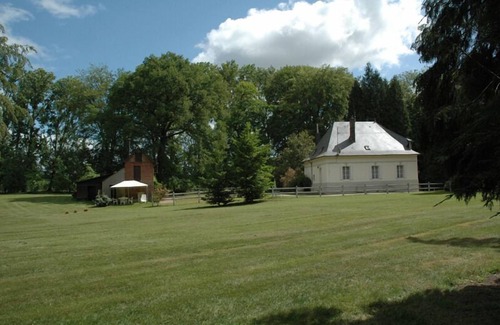 Touffreville-la-Corbeline Casa | Le Pavillon - St Martin de l'If