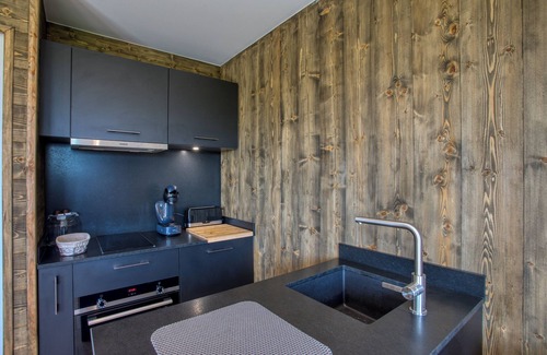 Sarlat-la-Caneda Cabina | Le Pech Éternel: SPA des Charmes cabin