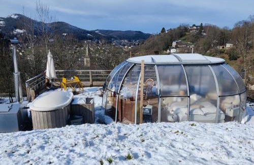 Gerde Casa | Le Perchoir des Pyrénées