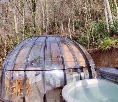 Gerde Casa | Le Perchoir des Pyrénées