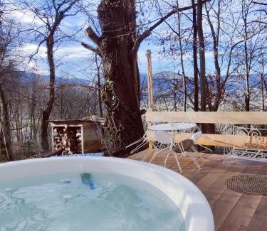 Gerde Casa | Le Perchoir des Pyrénées