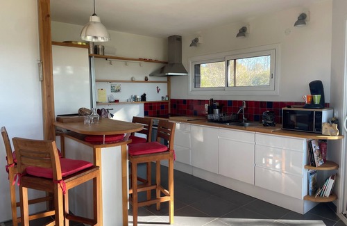 Pruines Villa | LE PERCHOIR family home in Pruines, Conques-en-Rouergue