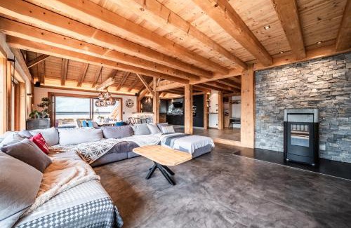 Abondance Chalet De Esquí | Le Perray Alpine Lodge