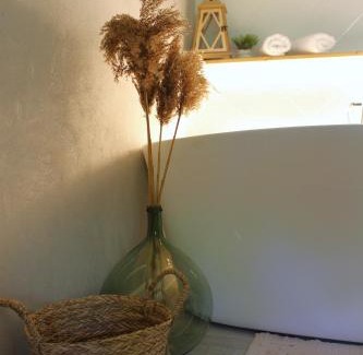 Saint-Auban-dʼOze Cama Y Desayuno | Le Petit Bégou