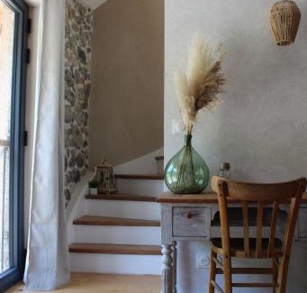 Saint-Auban-dʼOze Cama Y Desayuno | Le Petit Bégou