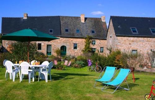 Saint-Germain-en-Cogles Casa | Le Petit Courtoux