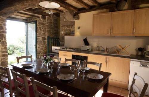 Saint-Germain-en-Cogles Casa | Le Petit Courtoux