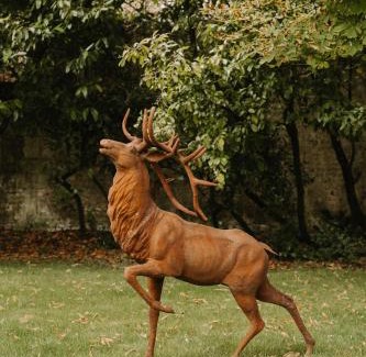 Segonzac Casa | le petit château de Célestine