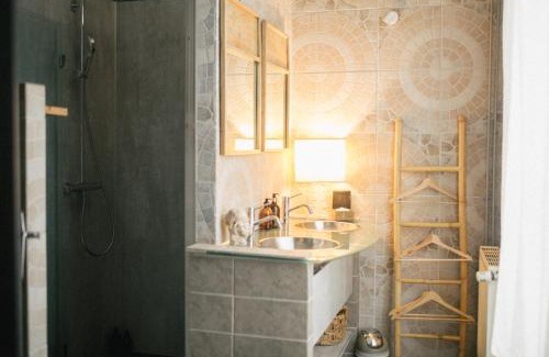 Paluel Casa | Le Petit Château de Conteville