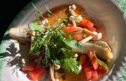 Baye Cama Y Desayuno | Le Petit Château