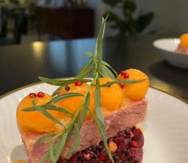 Baye Cama Y Desayuno | Le Petit Château