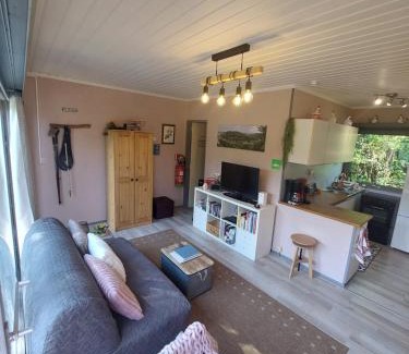 Waulsort Complejo | LE PETIT CHALET - Bungalow