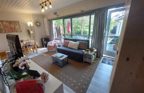 Waulsort Complejo | LE PETIT CHALET - Bungalow