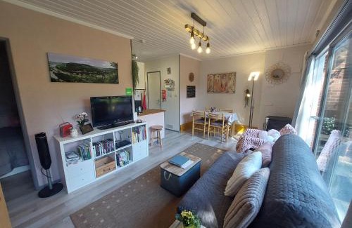 Waulsort Complejo | LE PETIT CHALET - Bungalow