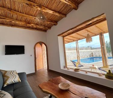 Aguerd Chalet De Esquí | Le petit Chalet.