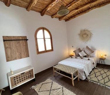 Aguerd Chalet De Esquí | Le petit Chalet.