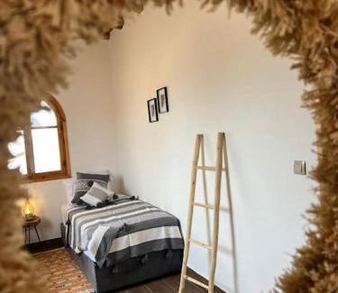 Aguerd Chalet De Esquí | Le petit Chalet.