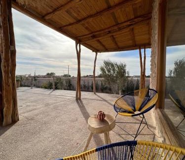 Aguerd Chalet De Esquí | Le petit Chalet.