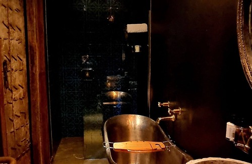 Otterburn Cama Y Desayuno | Le Petit Chateau & William de Percy