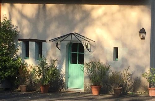 Le Vieil-Bauge Casa | le petit clos