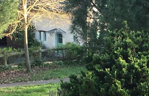 Le Vieil-Bauge Casa | le petit clos