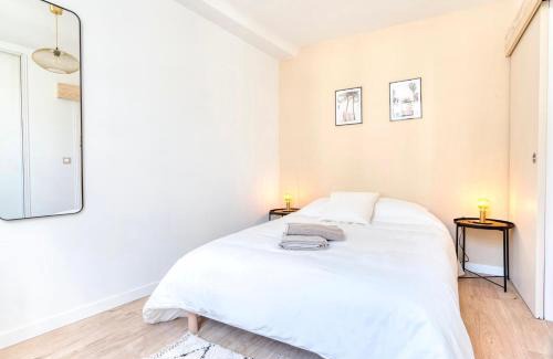 Caen City Centre Apartamento | Le petit coin de la rue Basse