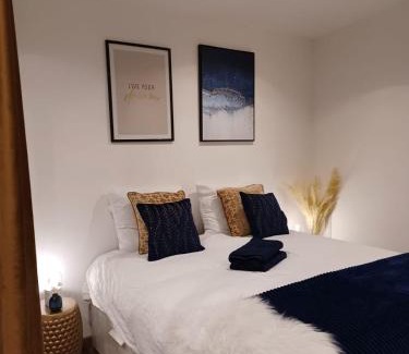 Douai Apartamento | Le petit Dubaï