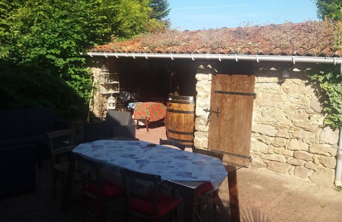 Dompierre-les-Eglises Apartamento | Le Petit Champagnat