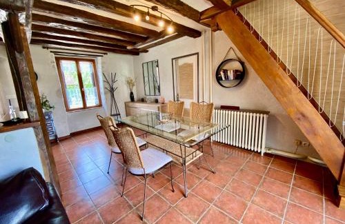 Josnes Casa | Le petit gîte des Moyens-Ducs