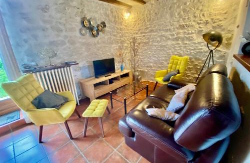 Josnes Casa | Le petit gîte des Moyens-Ducs