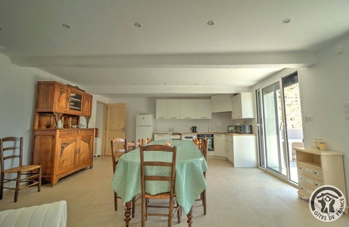 Chabaniere Casa | Le Petit Gîte du Tilleul