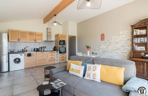 Merville Casa | Le Petit Limouzin - Merville